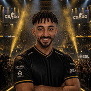 Steam Avatar