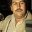 PABLO ESCOBAR