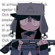 Steam Avatar