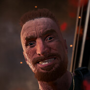 Steam Avatar