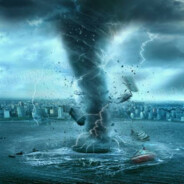 江南勇士台风造Mr.R