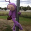 Tinky-Winky