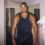 David Goggins