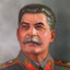 Joseph Stalin- Ningrat