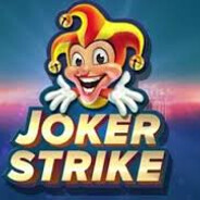 joker strike