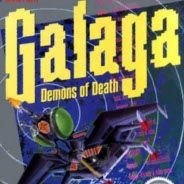 GalagaGalaxian avatar
