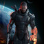 Commander Shepard