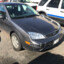 2007 FORD FOCUS SEDAN