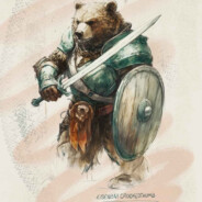 Eisenbär