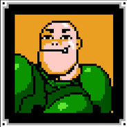 Chilliman's avatar