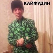 КАЙФУТДИН avatar