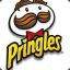 Pringles Potato Chips