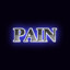 Pain ッ