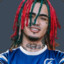 SK | LilPump