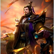 这益州牧我可是当定了