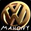 Mahony_VW
