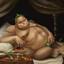 Sir Fatman the Morbidly Obese