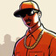 San Andreas