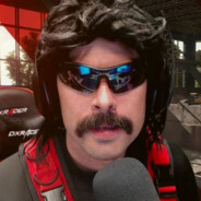 Not Dr. Disrespect