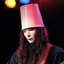 Buckethead