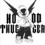 Hoodthugger #bummerrust