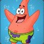 Patrick Star &lt;3