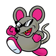 Player Avatar
