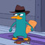perry