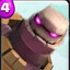 Golem Barrel