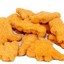 Dinosaur Nuggets