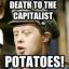 CommunistPotato