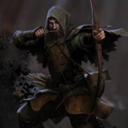 Spejaren avatar