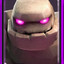 Sneaky Golem