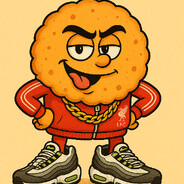 CheekyBiscuit