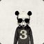Mr. Arrogant Panda ☻