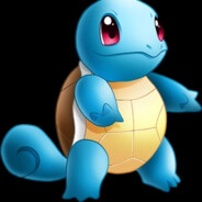 Squirtle avatar