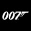 Mr. Bond 007