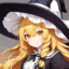 Kirisame Marisa