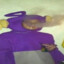 Tinky  winky cheiro panco