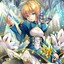 Artoria Pendragon