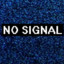 No signal