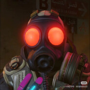 D 中队指挥官 独狼