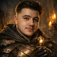 Zoltan Steam avatar