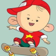 翻斗花园胡图图