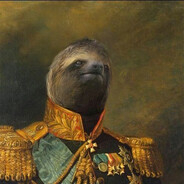 SlothMan