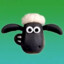 Shaun the sheep!