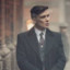 TOMMY SHELBY :)