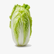 Vegetable