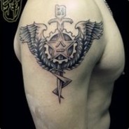 海盗精英狼牙@1493