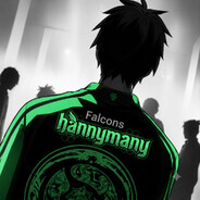 Player avatar